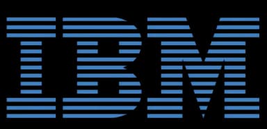 IBM logo