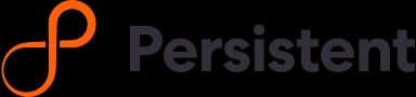 Persistent logo