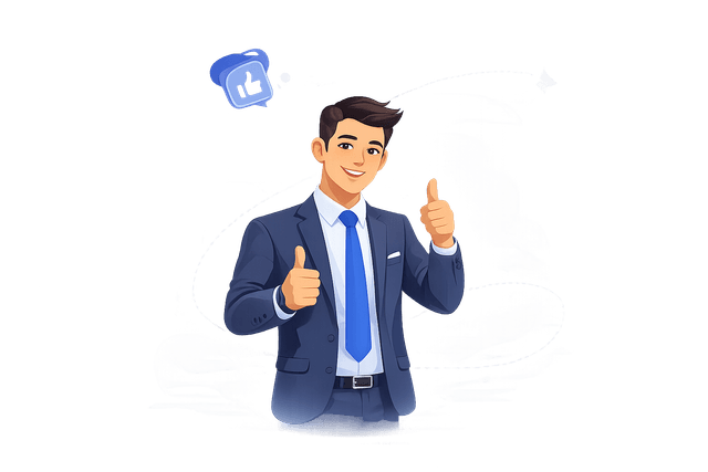 Successful candidate